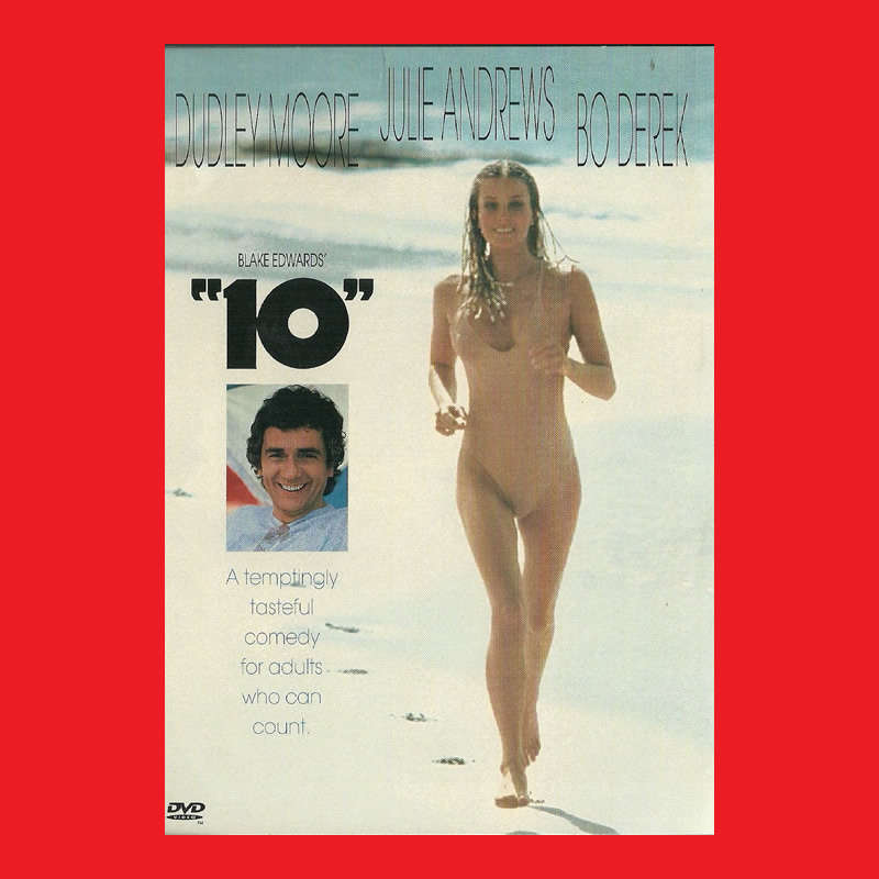 DVD Sale - 10 DVDs - Region 1 Edition