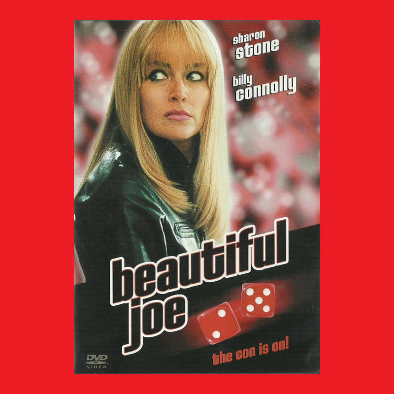 DVD: Beautiful Joe - Region 1 Edition