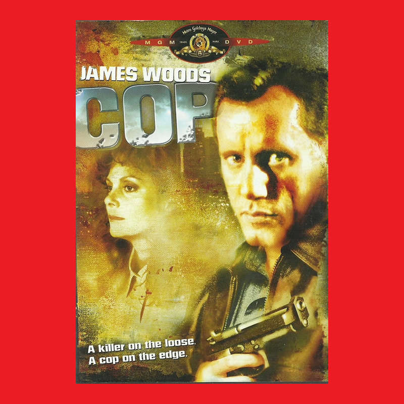 DVD - COP - Region 1