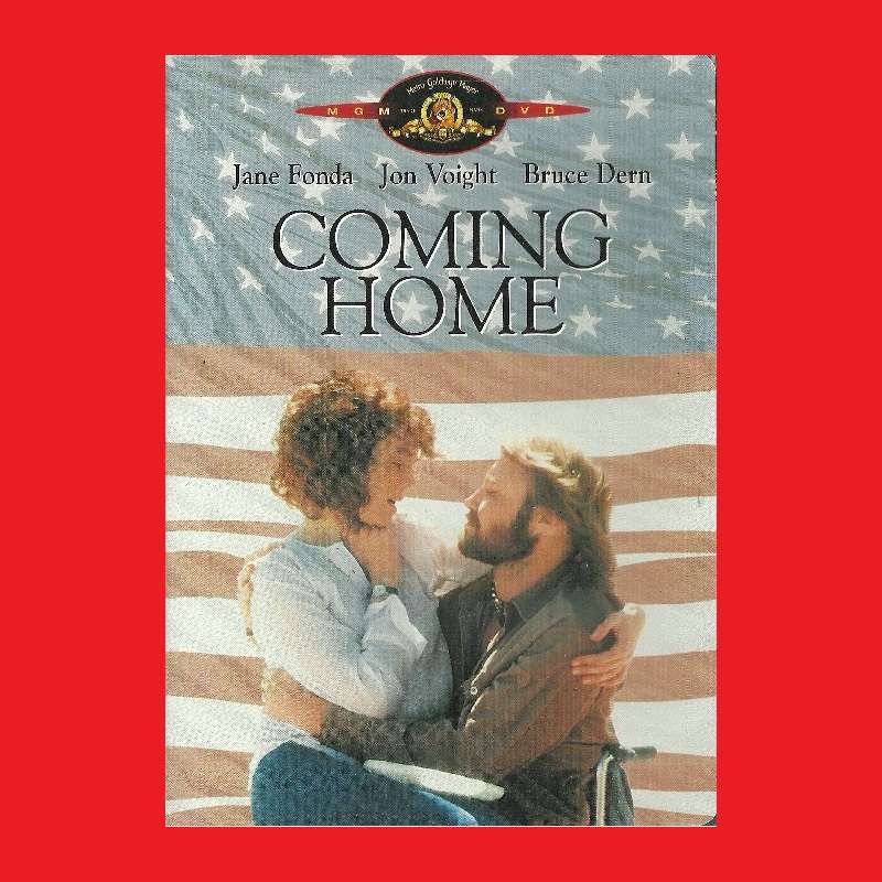 DVD: Coming Home - Region 1 Edition