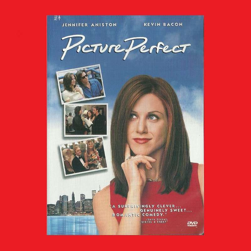 Picture Perfect - Region 1 Edition