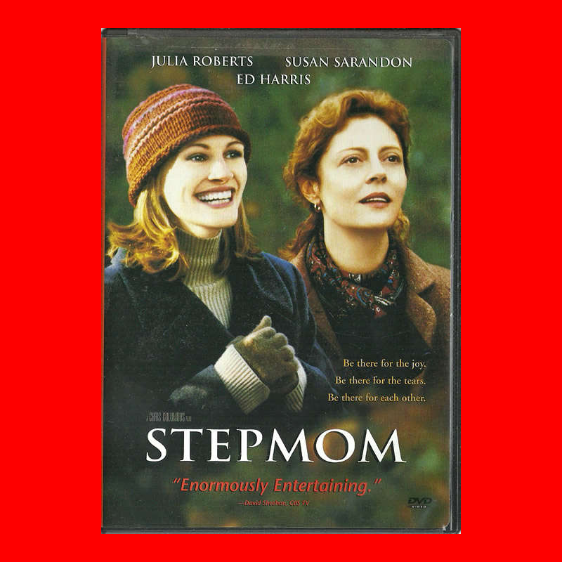DVD: Stepmom [Region 1 Edition]