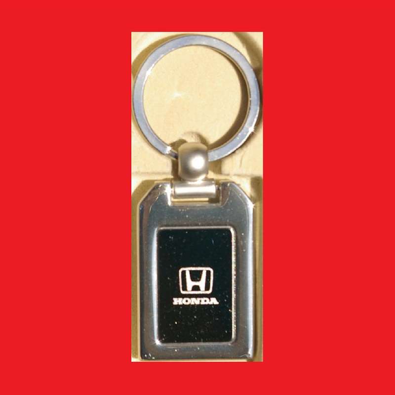 HONDA KEYRING