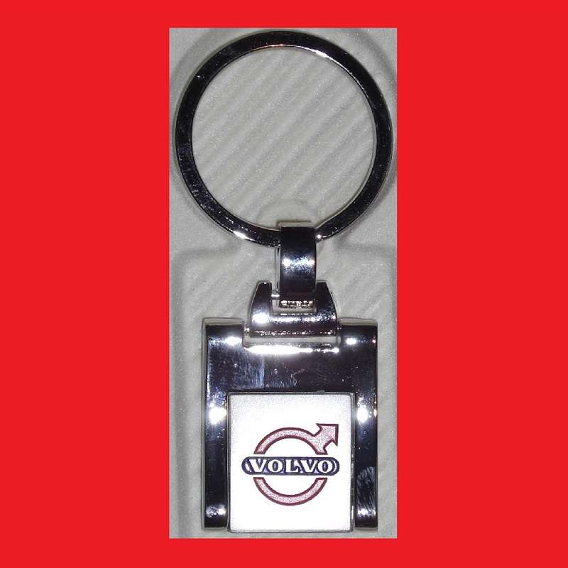 VOLVO KEYRING