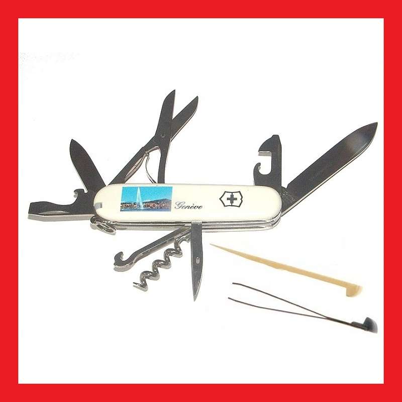 Victorinox Climber Limited Edition