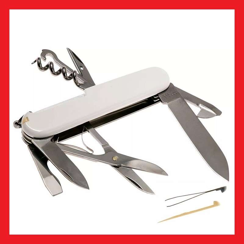 Victorinox Climber Limited Edition