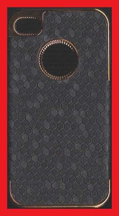 COVER FOR APPLE iPHONE 4 ALL MODELS
