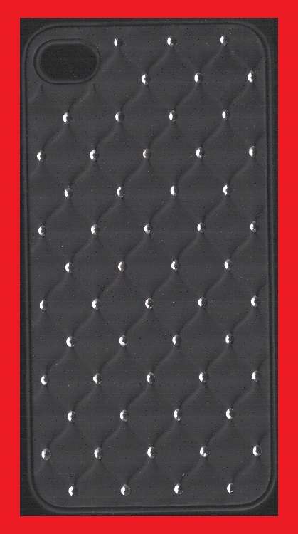 COVER FOR APPLE iPHONE 4 ALL MODELS
