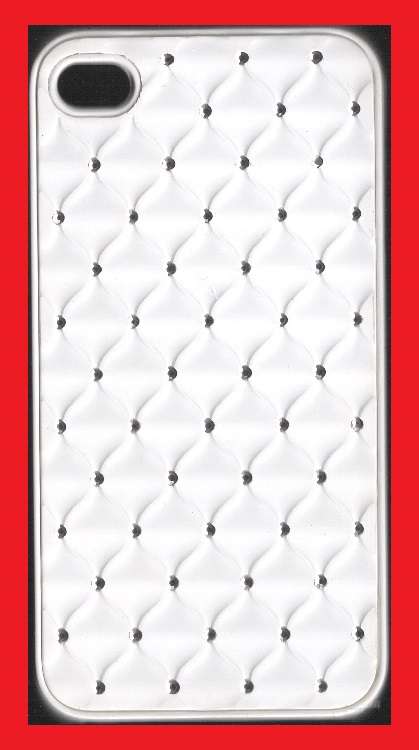 COVER FOR APPLE iPHONE 4 ALL MODELS