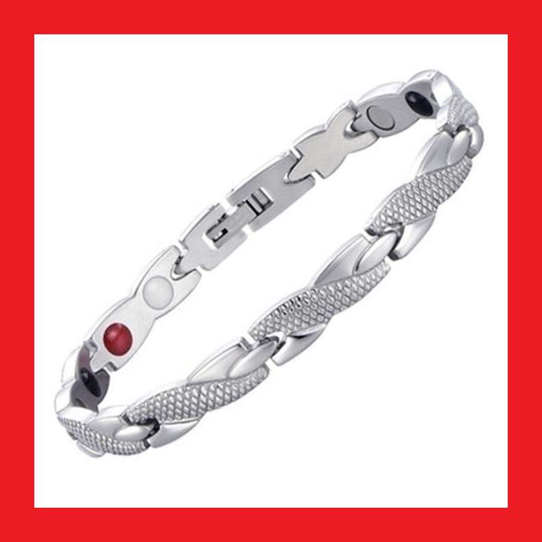 Unisex Magnetic Therapy Bracelet