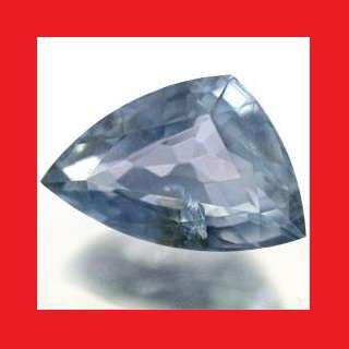 SAPPHIRE (Africa) - ELECTRIC BLUE FANCY FACET - 1.18cts