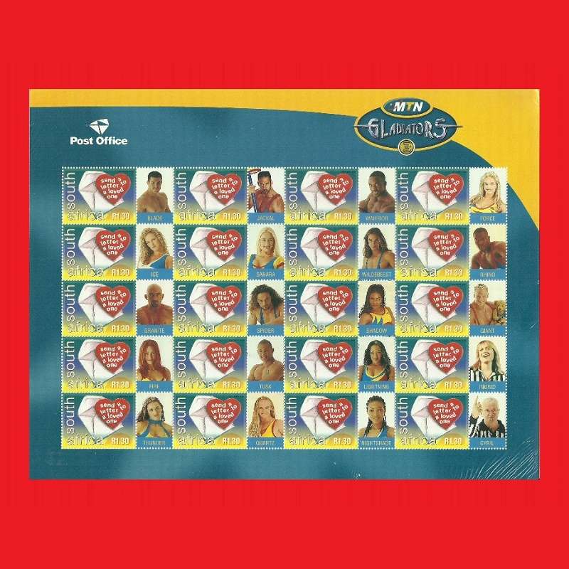 Full Sheet SACC 1341 2000/11/15