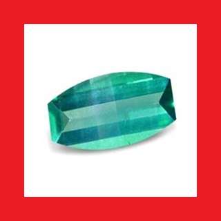 Topaz [Africa] - Faceted Fancy Shape - 3.45cts