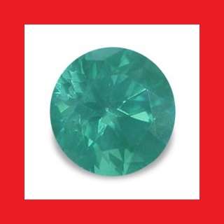 Topaz [Africa] - Faceted Round Shape - 2.39cts
