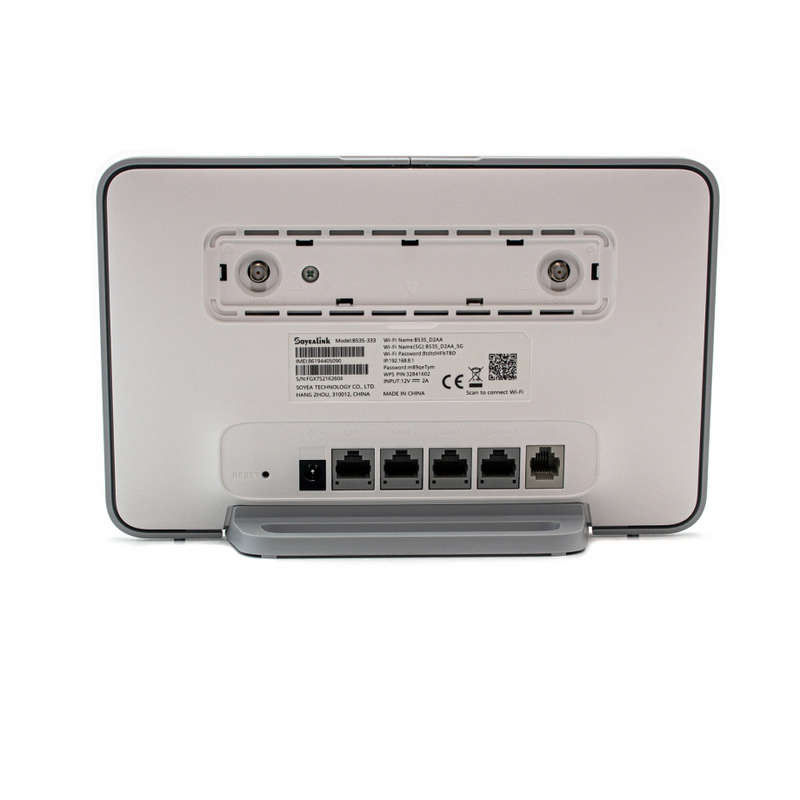 Huawei Soyealink 4G Router CPE 3 model B535-933