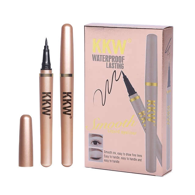 The Best Liquid Long Lasting Waterproof Eyeliner