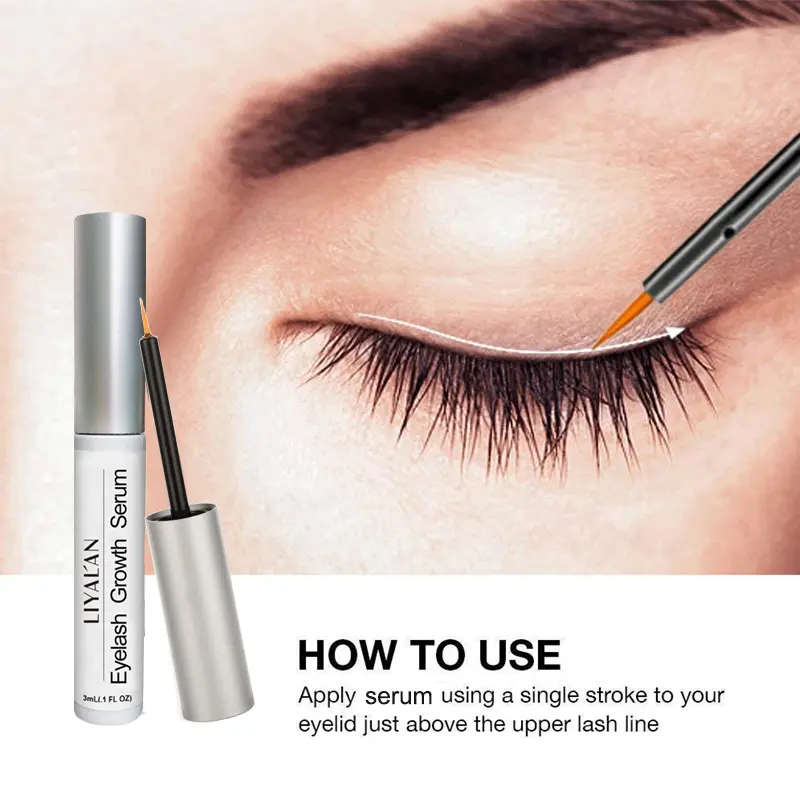 Best Eyelash/Eyebrow Growth Serum