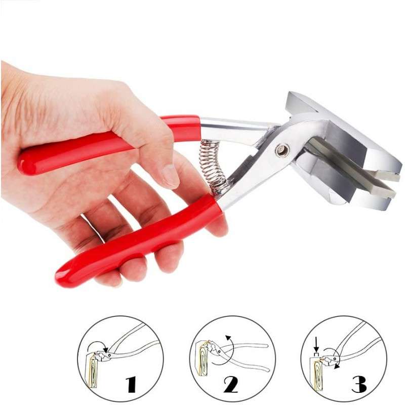 Arrtx Artist Canvas Plier