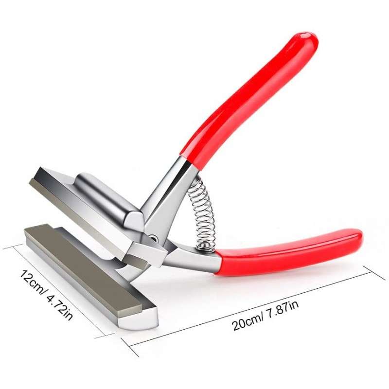Arrtx Artist Canvas Plier