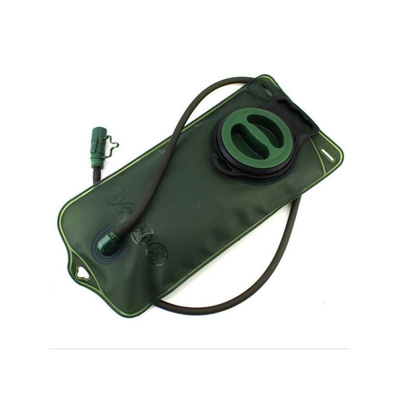 Campsberg - 2L Hydration bladder