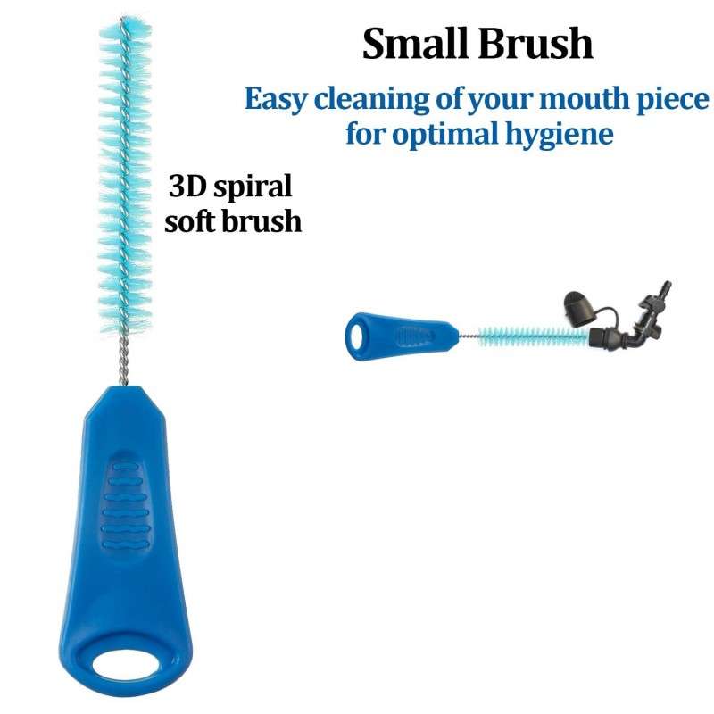 Campsberg - Hydration Bladder Cleaning Kit