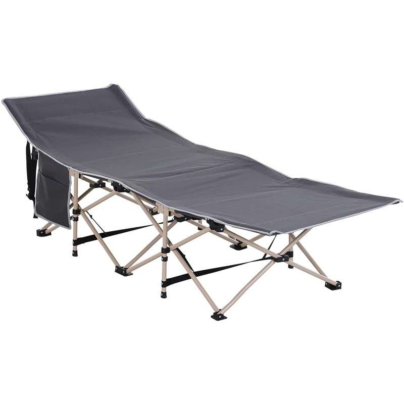 Campsberg - Easyrest Heavy Duty stretcher bed