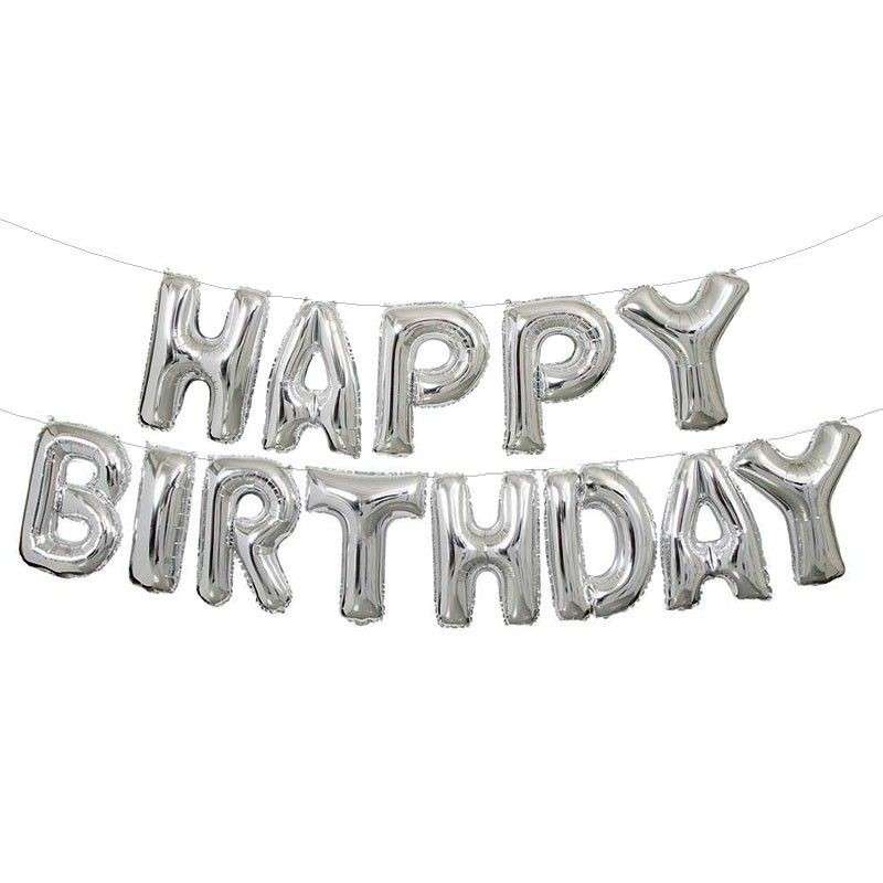 BubbleBean - Happy Birthday