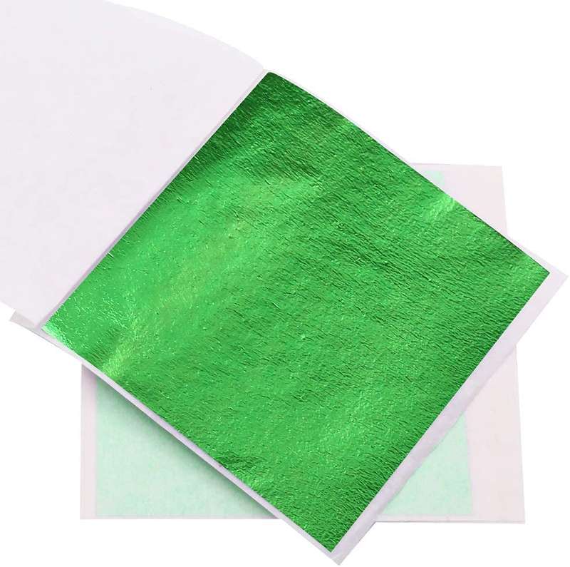 BubbleBean - Artists Leaf Sheets