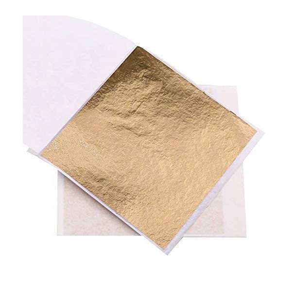 BubbleBean - Artists Leaf Sheets