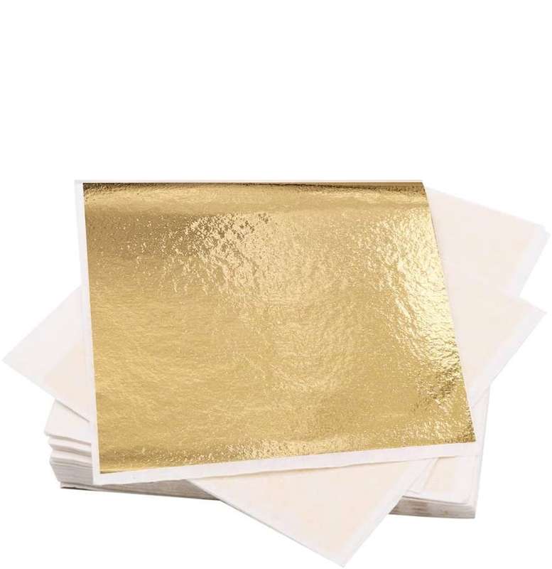 BubbleBean - Artists Leaf Sheets
