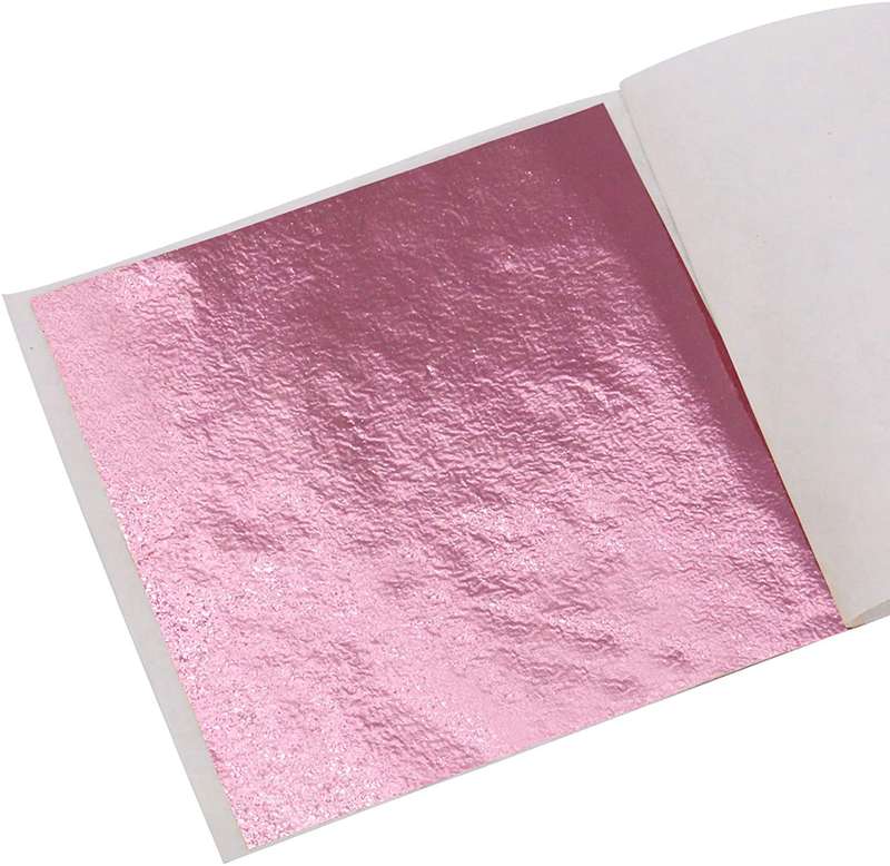 BubbleBean - Artists Leaf Sheets