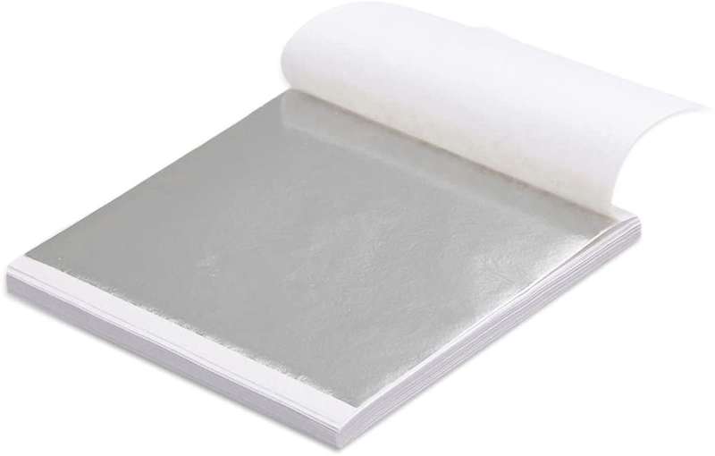 BubbleBean - Artists Leaf Sheets