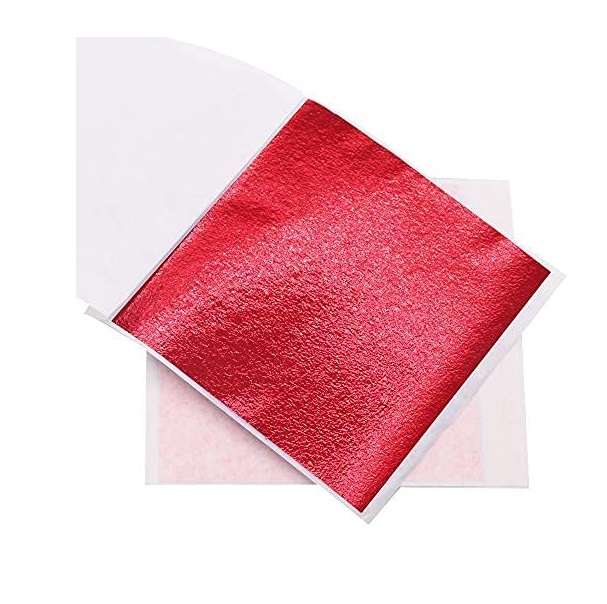 BubbleBean - Artists Leaf Sheets