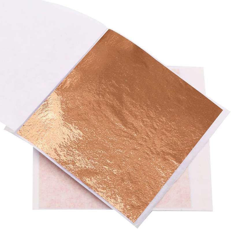 BubbleBean - Artists Leaf Sheets