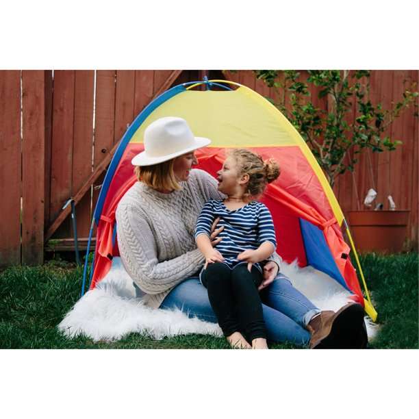 Me-Too Play Tent