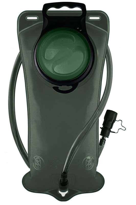 CampsBerg 2lt Hydration Bladder