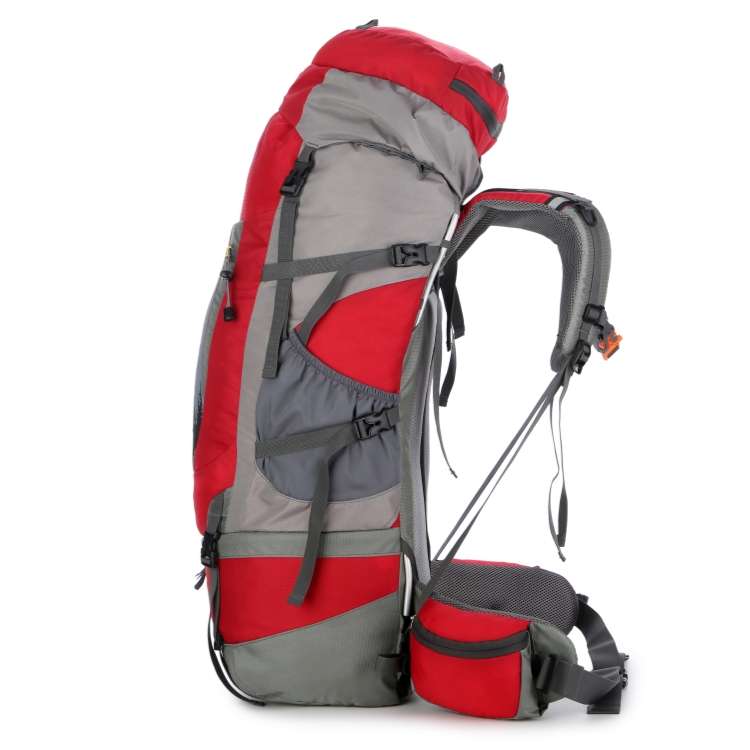 New Outlander - 80L Everest Hiking Backpack