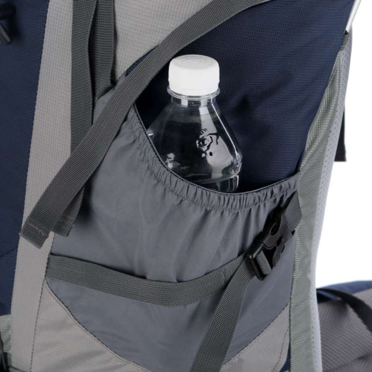 New Outlander - 80L Everest Hiking Backpack
