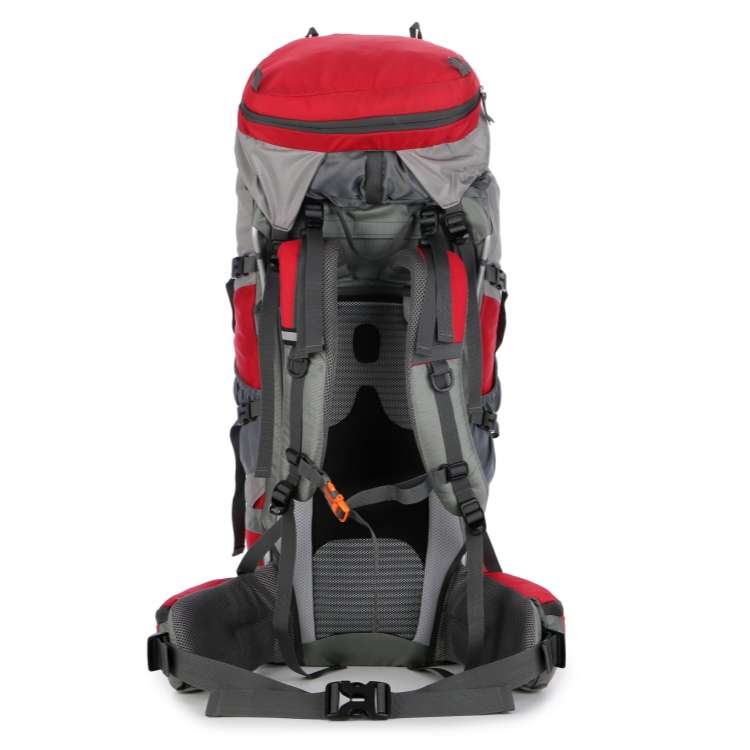 New Outlander - 80L Everest Hiking Backpack