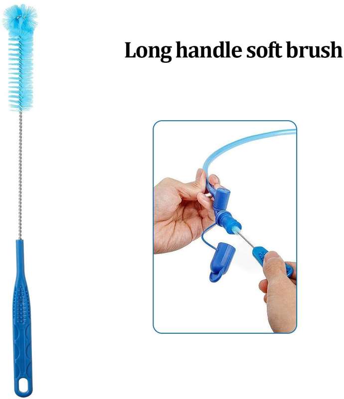 Campsberg - Hydration Bladder Cleaning Kit