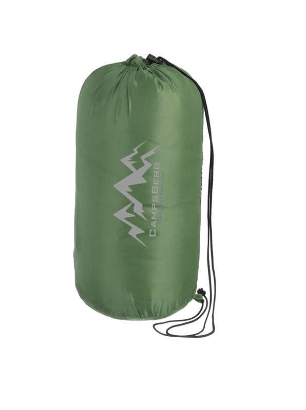 CampsBerg - Envelope Summer Sleeping Bag