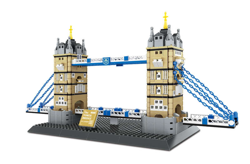 London Tower Bridge