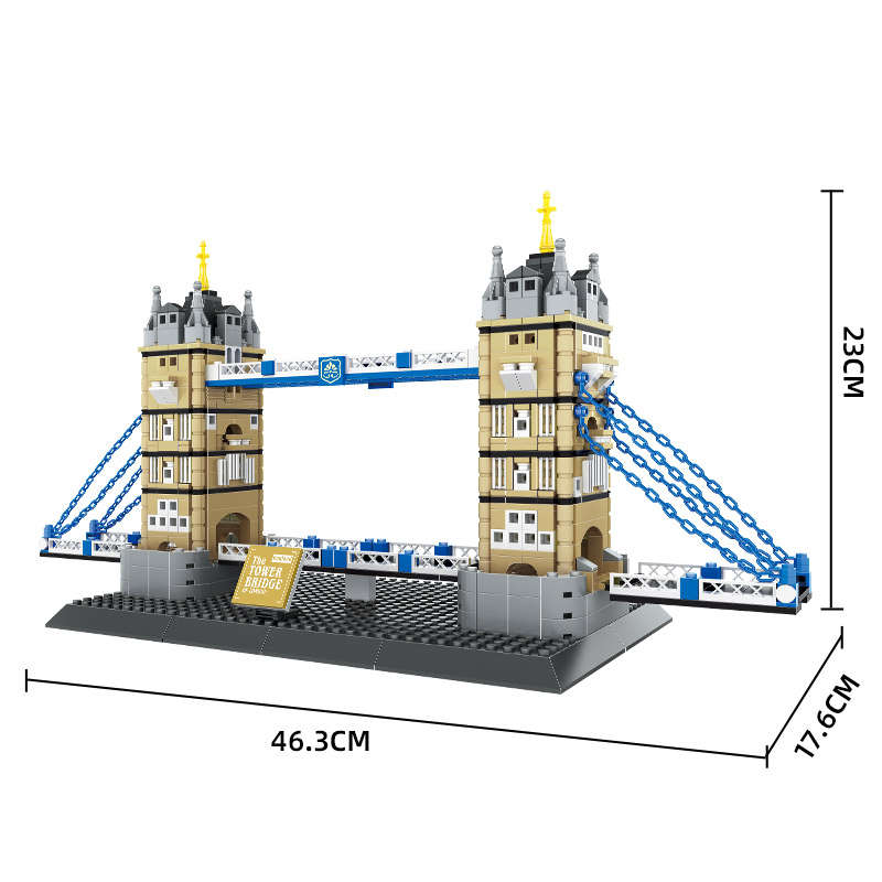 London Tower Bridge