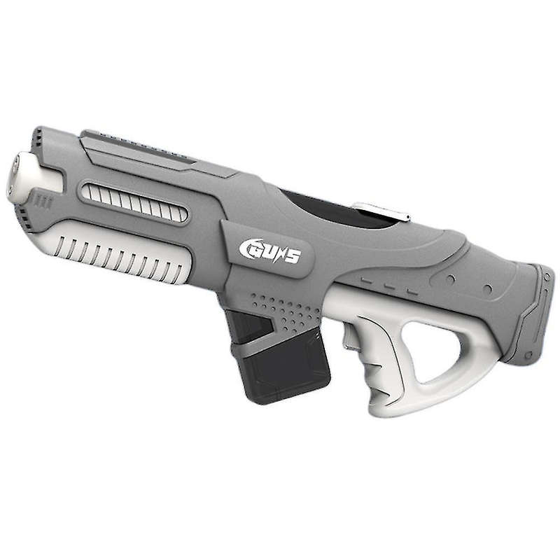 Electric Water Gun