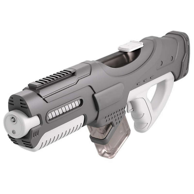 Electric Water Gun