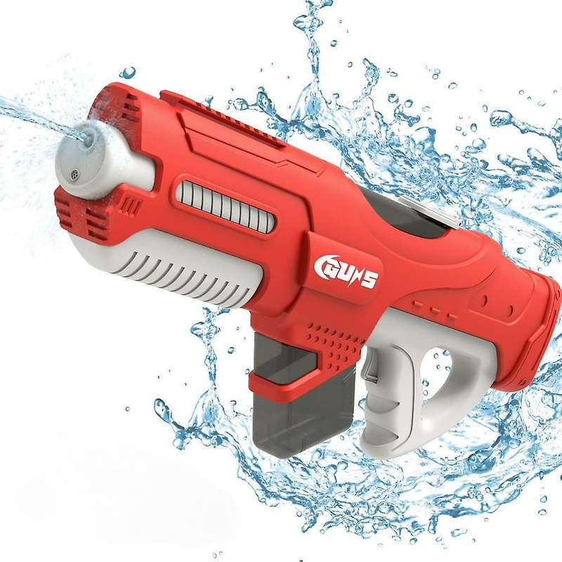 Electric Water Gun