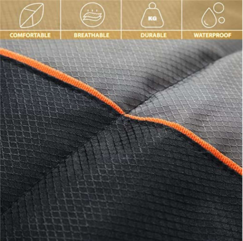 CampsBerg - Adventure Camping Chair