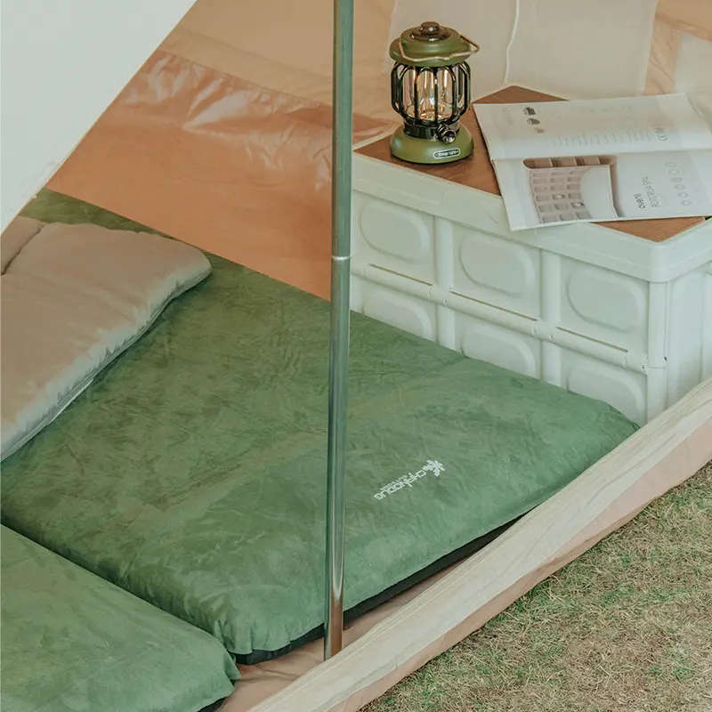 Chanodug Automatic Inflating Matress