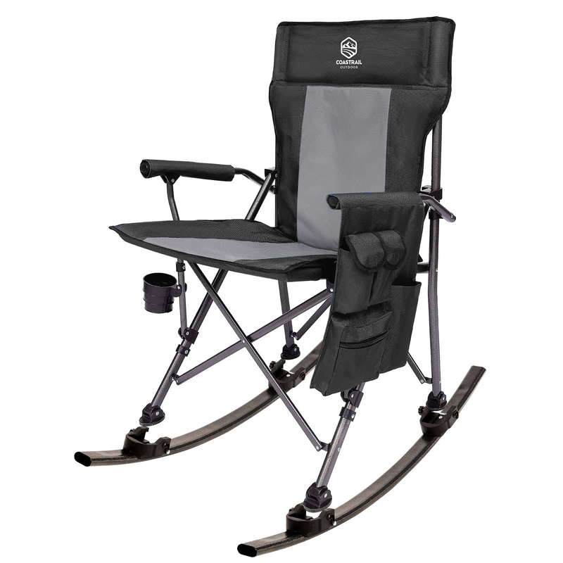 Costrail - Rocking Camping Chair