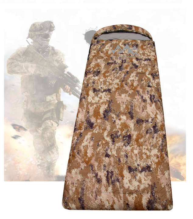 CampsBerg -  All Season Digital Camo - Brown